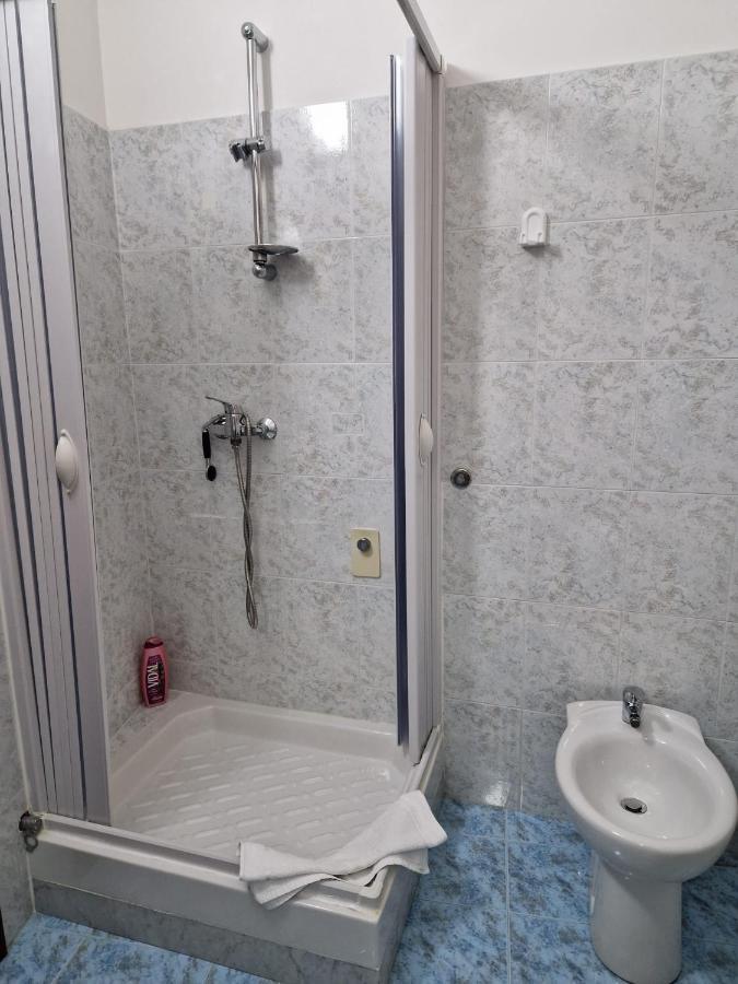 Rab&B Contursi Terme ภายนอก รูปภาพ